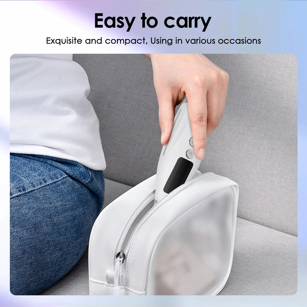Face & Neck Beauty Device Vibration Massage