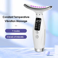 Face & Neck Beauty Device Vibration Massage
